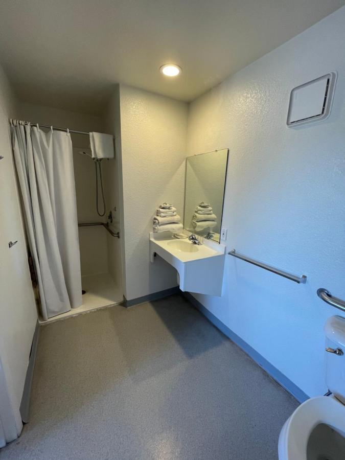 Econo Lodge Yakima Eksteriør bilde