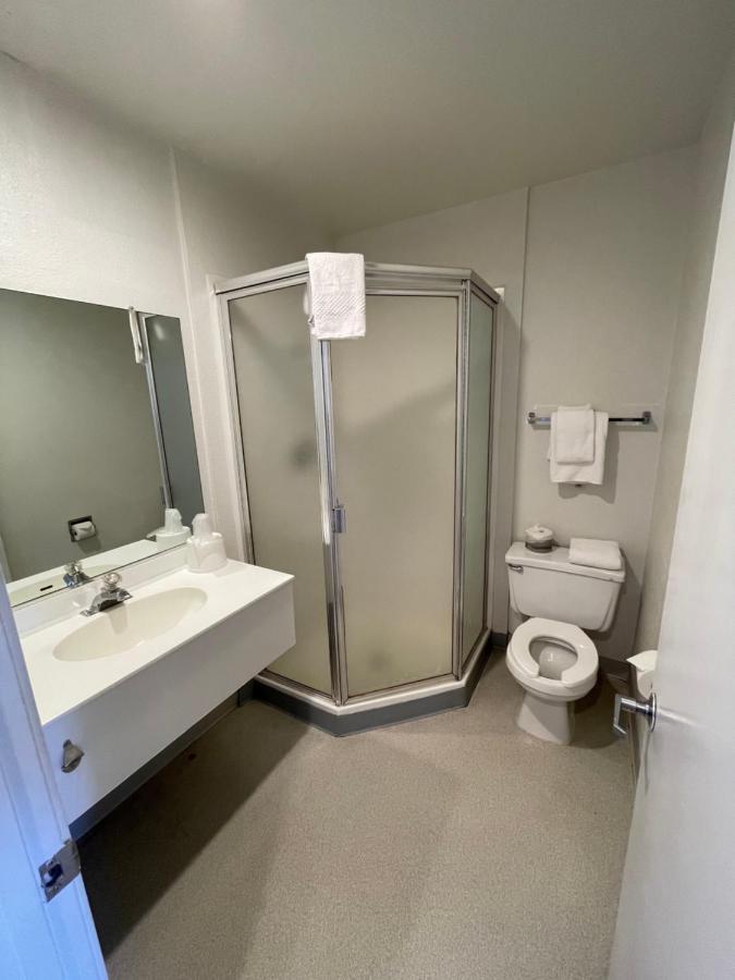 Econo Lodge Yakima Eksteriør bilde