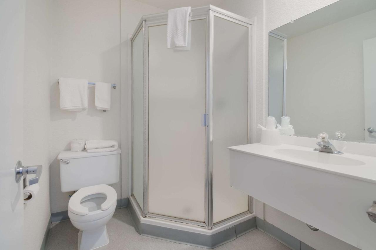 Econo Lodge Yakima Eksteriør bilde